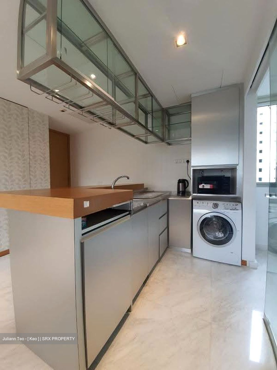 Vida (D9), Apartment #611426141